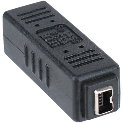 강원전자 넷메이트 IEEE1394 4F/4F 젠더 NM-G4F4F