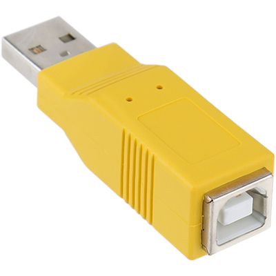 강원전자 넷메이트 USB2.0 AM/BF 젠더 NM-UG208