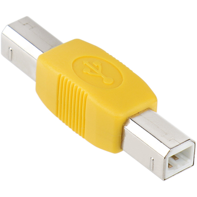 강원전자 넷메이트 USB2.0 BM/BM 젠더 NM-UG211