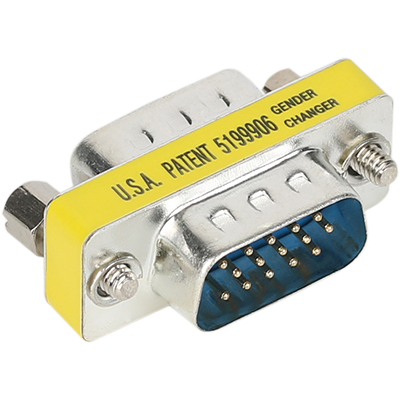 강원전자 넷메이트 3열 15M / 15M 젠더 NM-G15M3