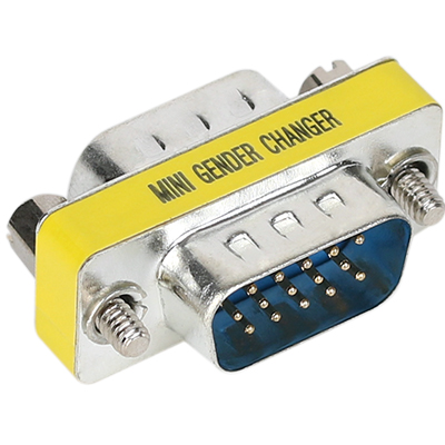 강원전자 넷메이트 3열 15M / 15M 젠더 NM-G15M3