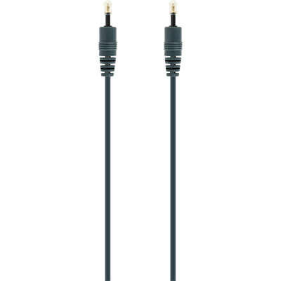 강원전자 넷메이트 디지털 광 오디오 4mm 원원 케이블 3m NMA-FA43T PF4BNN-3M