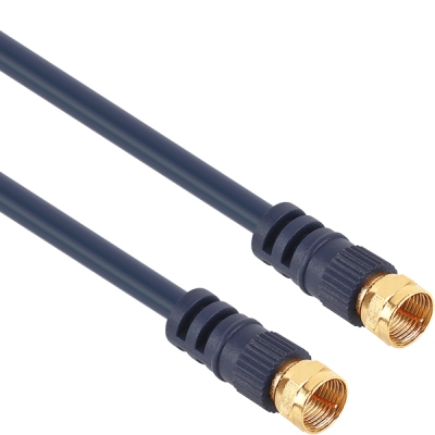 강원전자 넷메이트 TV 안테나 케이블 3m NMA-FF030N