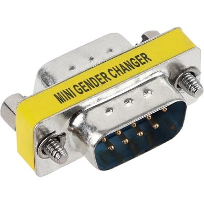 강원전자 넷메이트 9M/9M 젠더 NM-G9MM