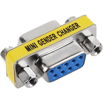 강원전자 넷메이트 9F/9F 젠더 NM-G9FF