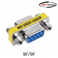 강원전자 넷메이트 9F/9F 젠더 NM-G9FF