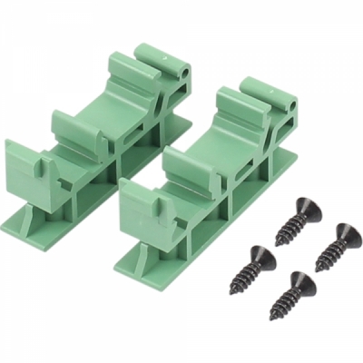 MOXA 딘레일 마운트 가이드 DK35A