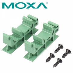 MOXA 딘레일 마운트 가이드 DK35A