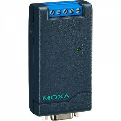 MOXA RS232 to RS422/485 아이솔레이션 컨버터 TCC-80I