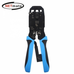 강원전자 넷메이트 랜툴(4P/6P/10P8C/10P10C) HT-200AR