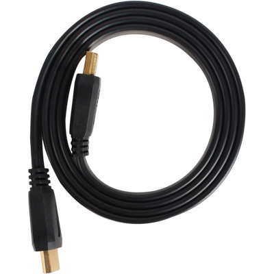 강원전자 넷메이트 NMC-HDF03DN HDMI 1.4  플랫 케이블 New 3m