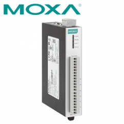MOXA 원격 I/O 제어기(6 Digital Inputs, 6 Relays) ioLogik E1214