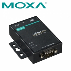 MOXA RS232/422/485 디바이스 서버 NPort 5150A