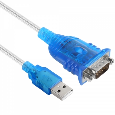 강원전자 넷메이트 USB TO 시리얼(RS232) 변환기(Prolific)(0.45m) KW-525