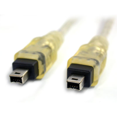 강원전자 넷메이트 IEEE1394 4-4 케이블 1.8m NMCA-4M18N