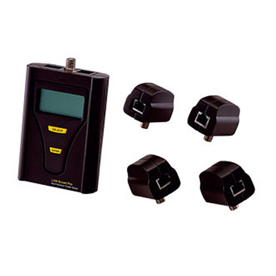 Hobbes LAN, RJ11, COAX 테스터기 + 케이블 트레이서(256003PK)