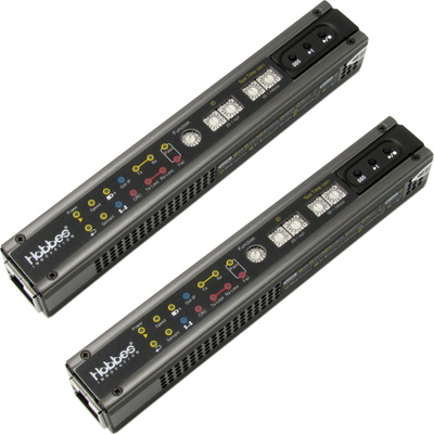 Hobbes GIGATEST 기가비트 패킷 제네레이터 256852