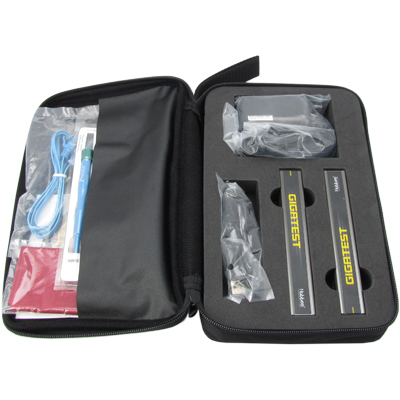 Hobbes GIGATEST 기가비트 패킷 제네레이터 256852