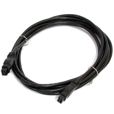 강원전자 넷메이트 IEEE1394B 9P Bilingual케이블 5m NMCB-9M50