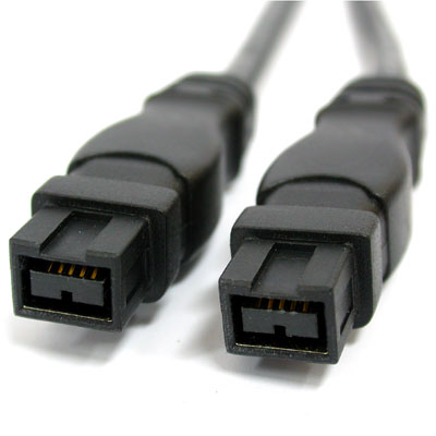 강원전자 넷메이트 IEEE1394B 9P Bilingual케이블 5m NMCB-9M50