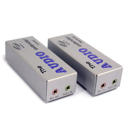 강원전자 넷메이트 Audio 익스텐더 Audio-E