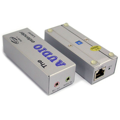 강원전자 넷메이트 Audio 익스텐더 Audio-E