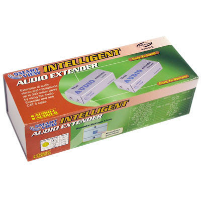 강원전자 넷메이트 Audio 익스텐더 Audio-E