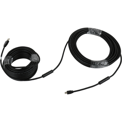 강원전자 넷메이트 USB2.0 AM-Mini 5P 리피터 20m CBL-D203MB-20M
