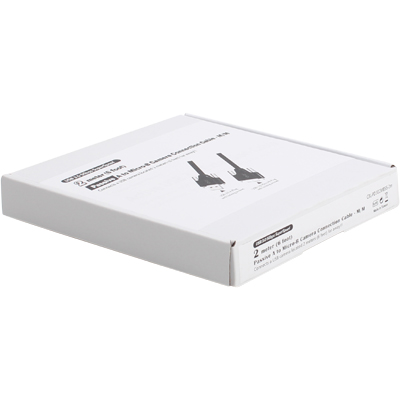 강원전자 넷메이트 USB3.0 AM(Lock)-MicroB(Lock) 케이블 2m CBL-PD302MBSS-2M