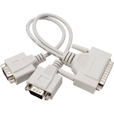 강원전자 넷메이트 2포트 PCI 시리얼카드 with Power(Oxford)(슬림PC겸용) CP-100