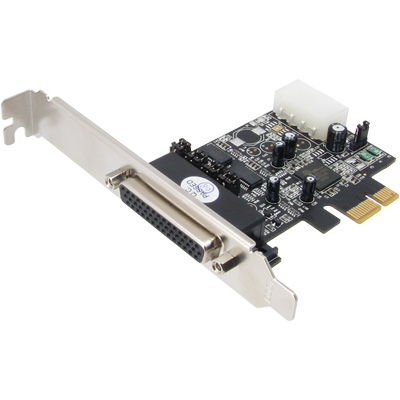 강원전자 넷메이트 CP-120 2포트 PCI Express 시리얼카드 with Power(Oxford)(슬림PC겸용)