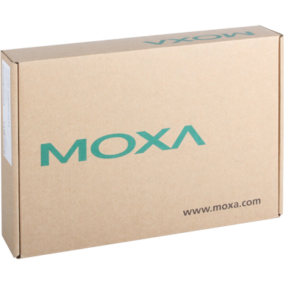 MOXA 2포트 PCI RS422/485 시리얼카드(슬림PC겸용) CP-132UL-DB9M