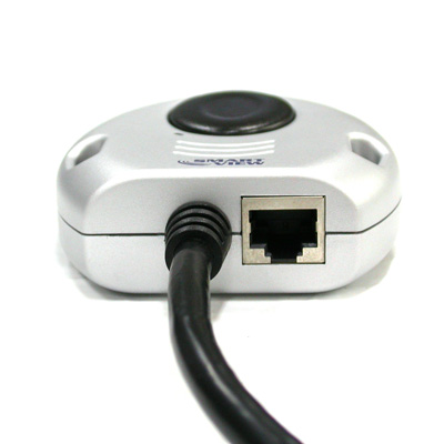 강원전자 넷메이트 리피터형 모니터 선택기(Local unit) CRM-L