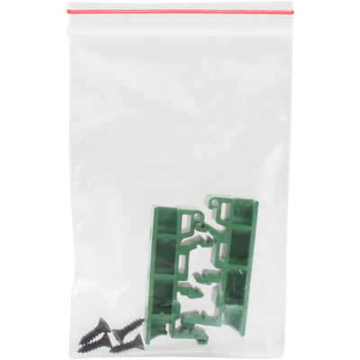 MOXA 딘레일 마운트 가이드 DK35A