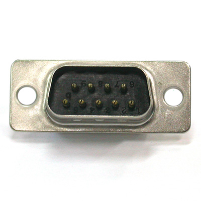 강원전자 넷메이트 2열 9M DSUB (ROHS) 9M DSUB(2열)