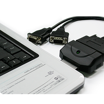 강원전자 넷메이트 NM-ECS2400 시리얼 2포트 PCMCIA Express 카드(SUN)