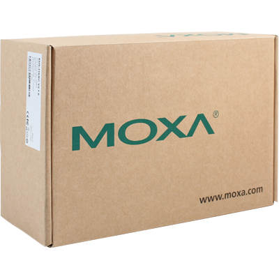 MOXA 산업용 16포트 스위칭 허브 EDS-316