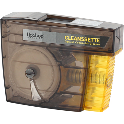 Hobbes CLEANSSETTE 광 케이블 클리너 FCT-C410