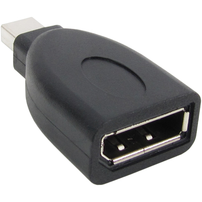 강원전자 넷메이트 DisplayPort to Mini DisplayPort 젠더 NM-DPG02