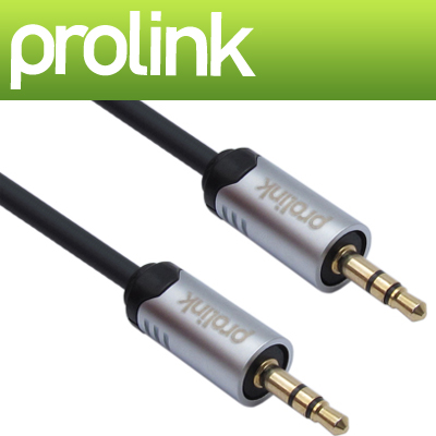 프로링크 HMC시리즈 스테레오 케이블 20m (OFC/24K금도금) HMC105-2000