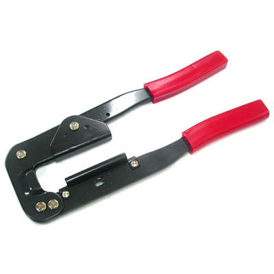 강원전자 넷메이트 IDC 압착툴 HT-214