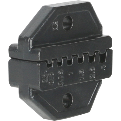 강원전자 넷메이트 핀타입 절연/비절연 압착 단자 다이 HT-2E