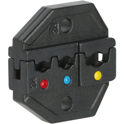 강원전자 넷메이트 링타입 PG(절연) 압착 단자 다이 HT-2H