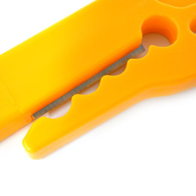 강원전자 넷메이트 UTP 탈피기 HT-318