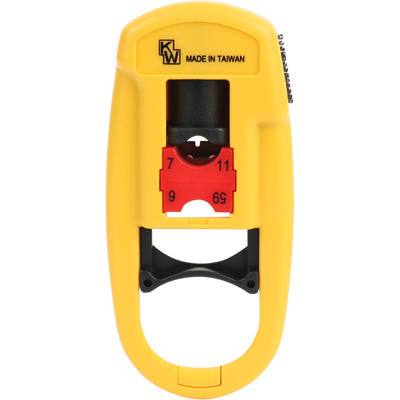 강원전자 넷메이트 동축 케이블 탈피기(4C/5C/RG-7/7C) HT-362