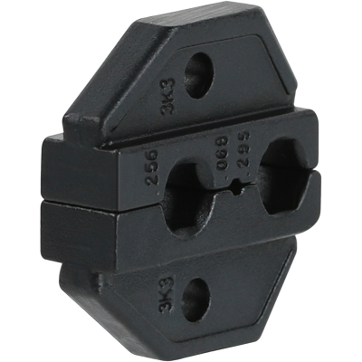 강원전자 넷메이트 4C, 5C 동축 커넥터 다이 HT-3K3