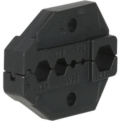 강원전자 넷메이트 3C, 4C, 5C 동축 커넥터 다이 HT-3P1