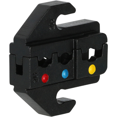 강원전자 넷메이트 링타입 PG(절연) 압착 단자 다이 HT-42H