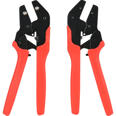 강원전자 넷메이트 압착 툴(다이 미포함) HT-435FM