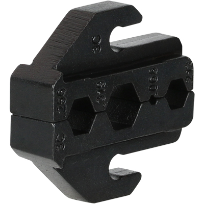 강원전자 넷메이트 3C, 4C, 5C 동축 커넥터 다이 HT-43C